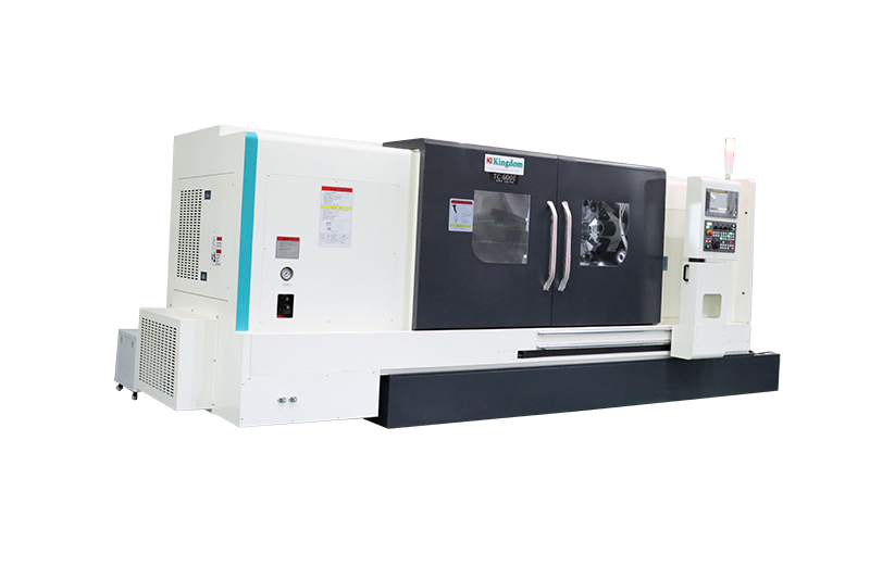  KI-TC600E